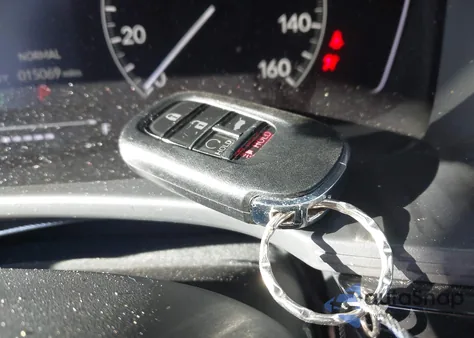 2024 Honda Civic Sport from USA, damaged, VIN 19XFL2H87RE019608